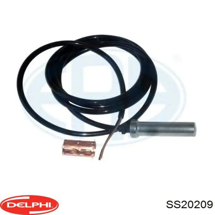 Купити SS20209 Delphi Датчик АБС (ABS) задній