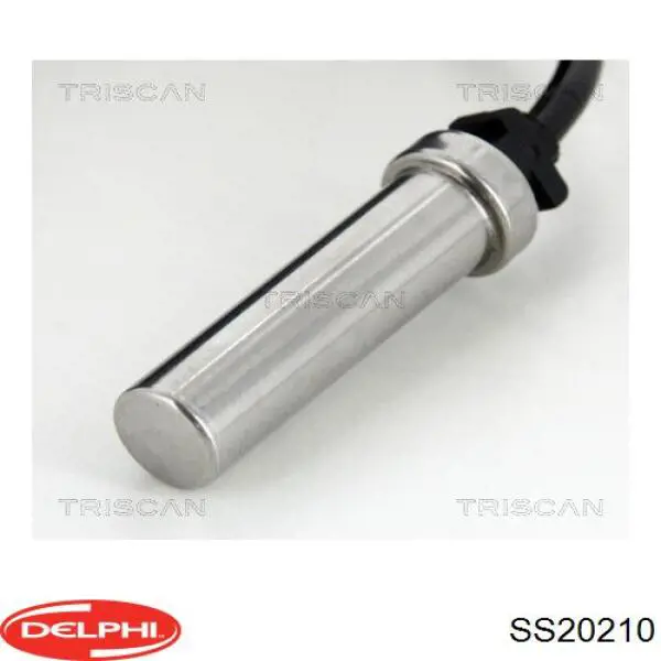 Купити SS20210 Delphi Датчик АБС (ABS) передній