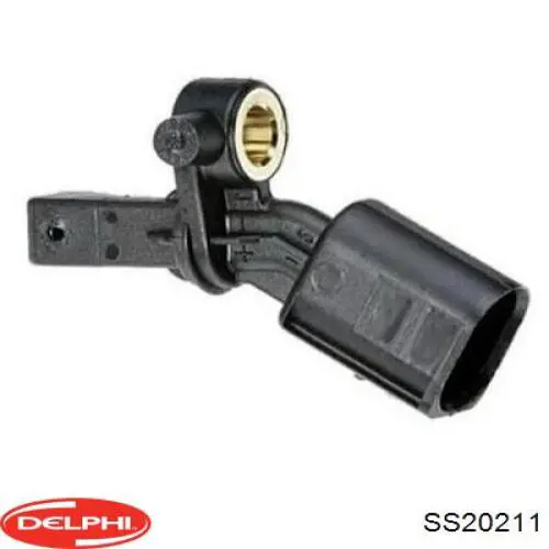 Датчик АБС задній правий Delphi SS20211 ціна, від 11.79 USD