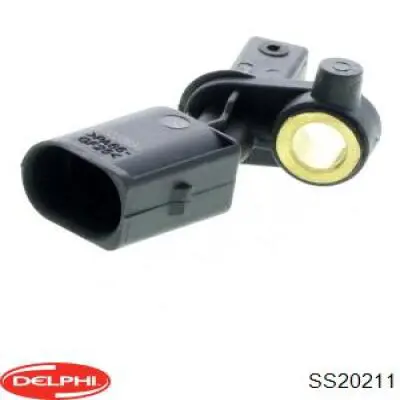 Купити SS20211 Delphi Датчик АБС (ABS) задній, правий