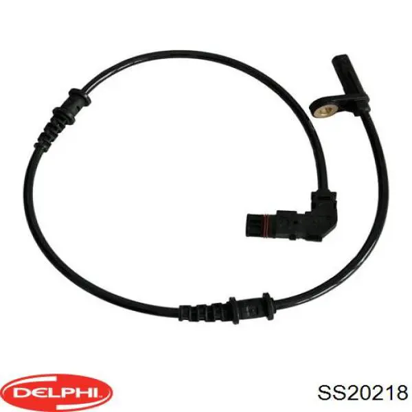 Купити SS20218 Delphi Датчик АБС (ABS) передній
