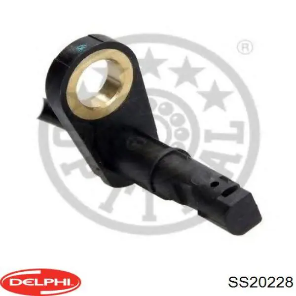 Купити SS20228 Delphi Датчик АБС (ABS) передній