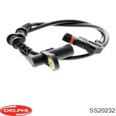 Купити SS20232 Delphi Датчик АБС (ABS) передній