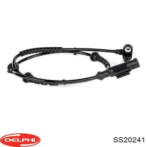 Купити SS20241 Delphi Датчик АБС (ABS) передній