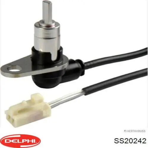 Датчик АБС задній правий Delphi SS20242 ціна, від 18.83 USD