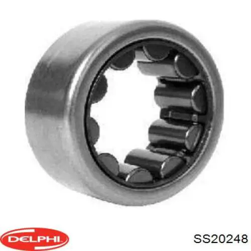 SS20248 Delphi Датчик АБС