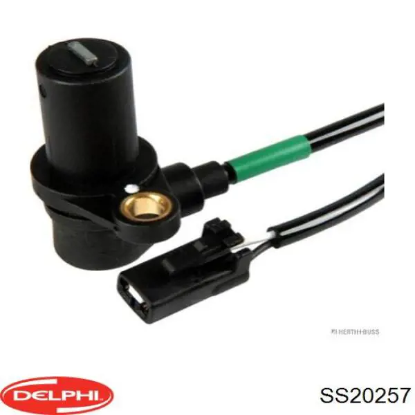 Купити SS20257 Delphi Сенсор АБС