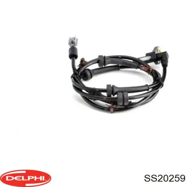 Купити SS20259 Delphi Сенсор АБС