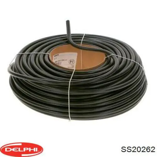 Купити SS20262 Delphi Датчик АБС (ABS) передній, лівий