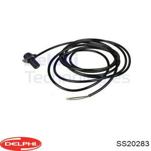 Датчик АБС (ABS) задній Delphi SS20283 ціна, від 30.88 USD