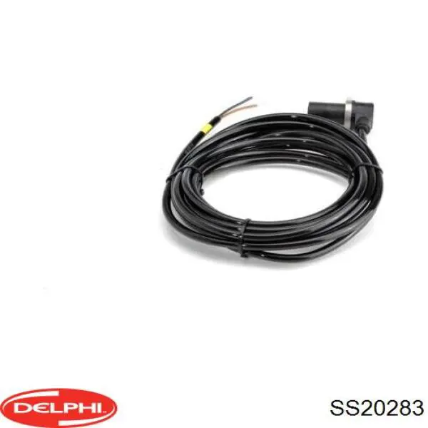 Купити SS20283 Delphi Датчик АБС (ABS) задній
