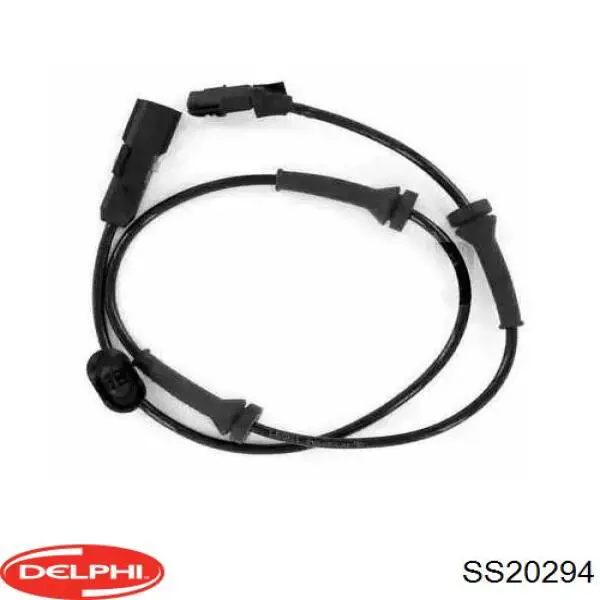 SS20294 Delphi Датчик АБС