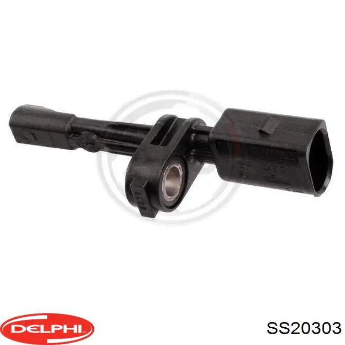 Датчик АБС (ABS) задній Delphi SS20303 ціна, від 14.50 USD
