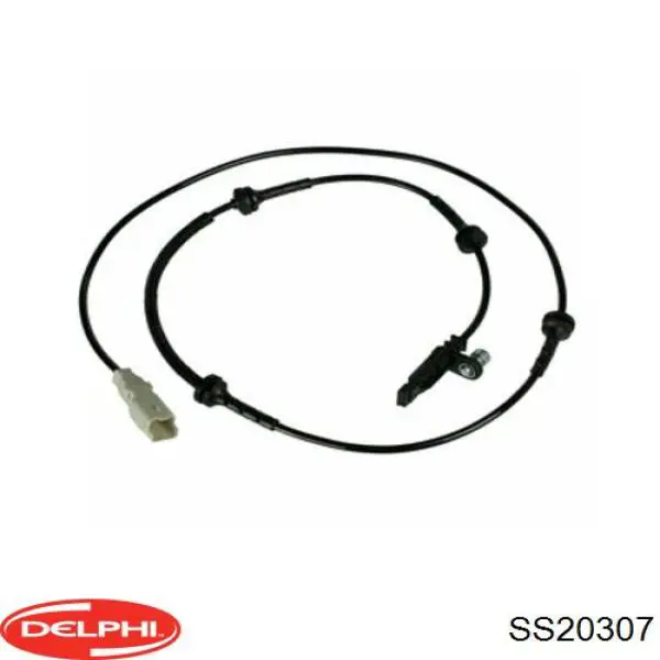 Купити SS20307 Delphi Датчик АБС (ABS) передній