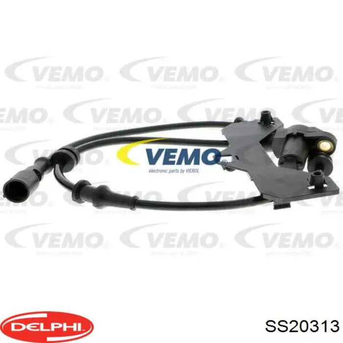 Купити SS20313 Delphi Датчик АБС (ABS) передній