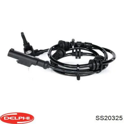Купити SS20325 Delphi Датчик АБС (ABS) передній