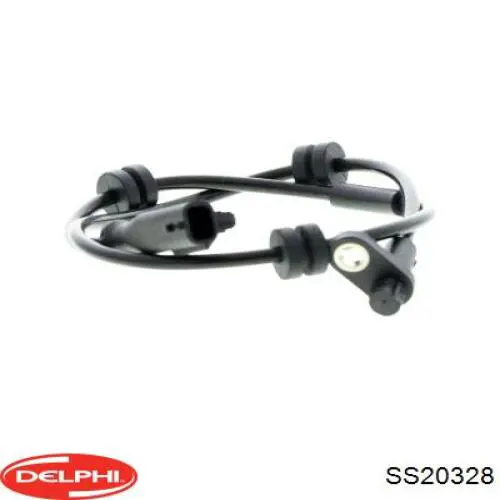 Датчик АБС (ABS) задній Ford 1761113 ціна, від 12.97 USD