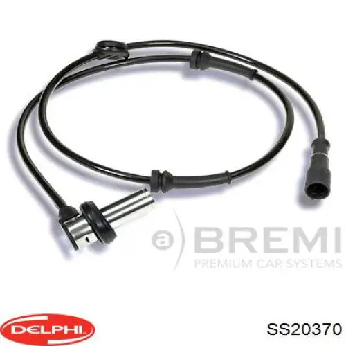 SS20370 Delphi Датчик АБС