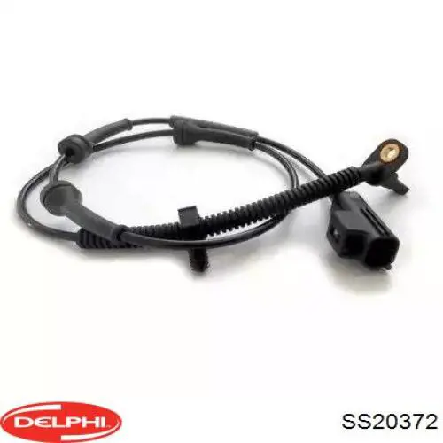 Купити SS20372 Delphi Датчик АБС (ABS) передній