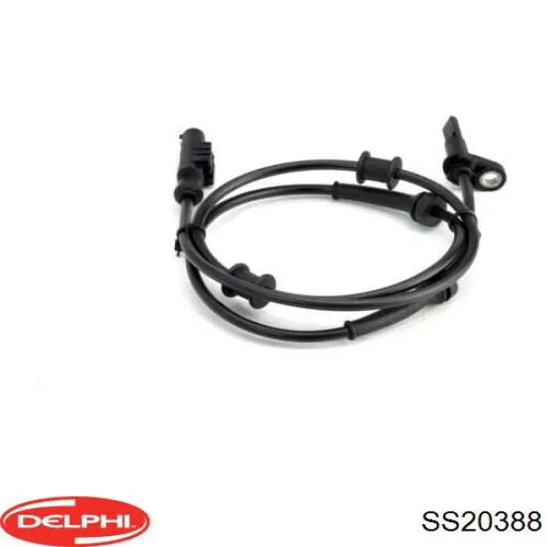 Купити SS20388 Delphi Датчик АБС (ABS) задній