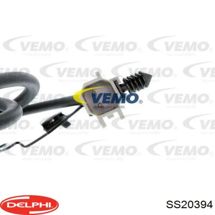 Купити SS20394 Delphi Сенсор АБС