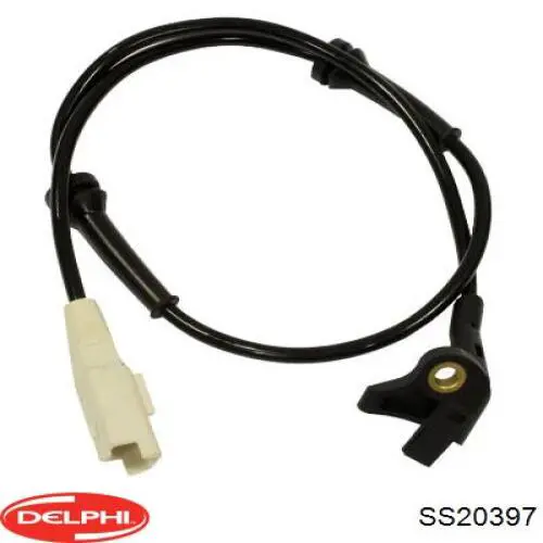 Датчик ABS передній Delphi SS20397 ціна, від 24.50 USD