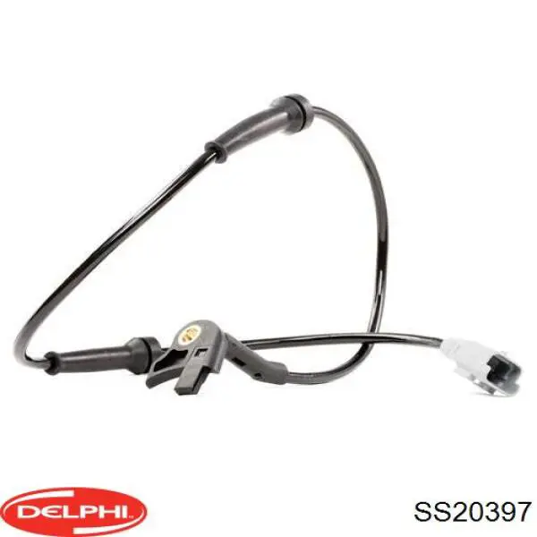 Купити SS20397 Delphi Датчик АБС (ABS) передній