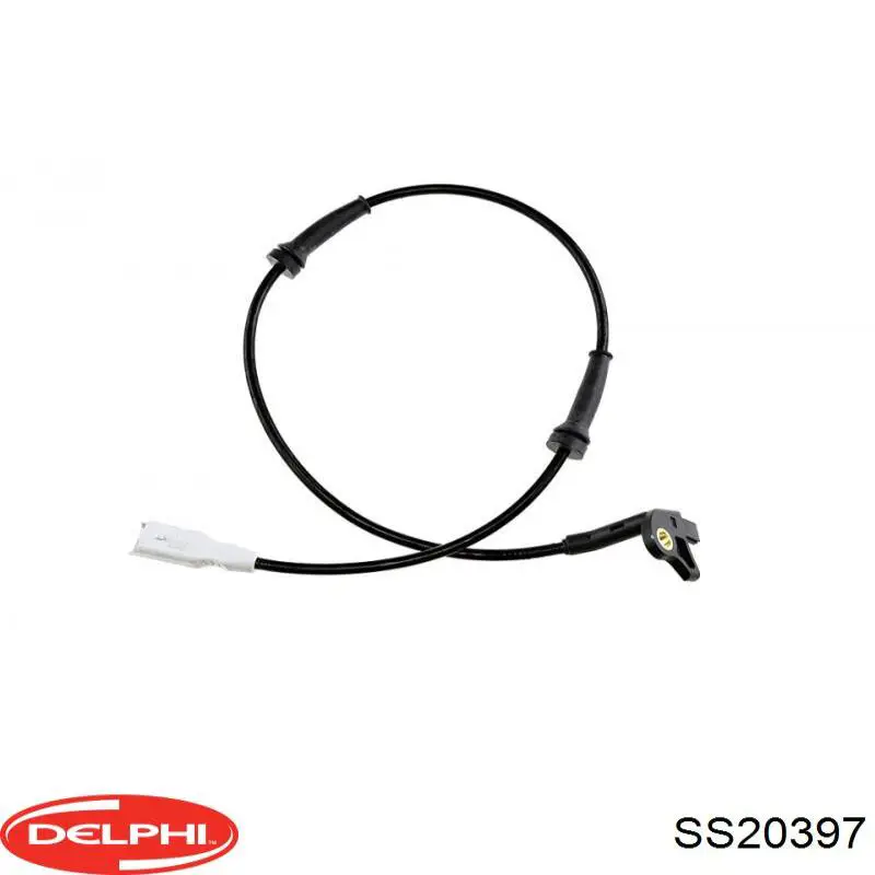 Датчик АБС передній SS20397 Delphi