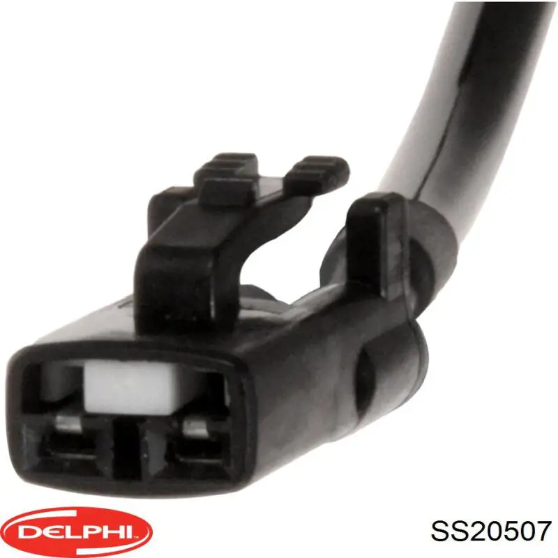 Датчик ABS передній лівий Delphi SS20507 ціна, від 23.55 USD