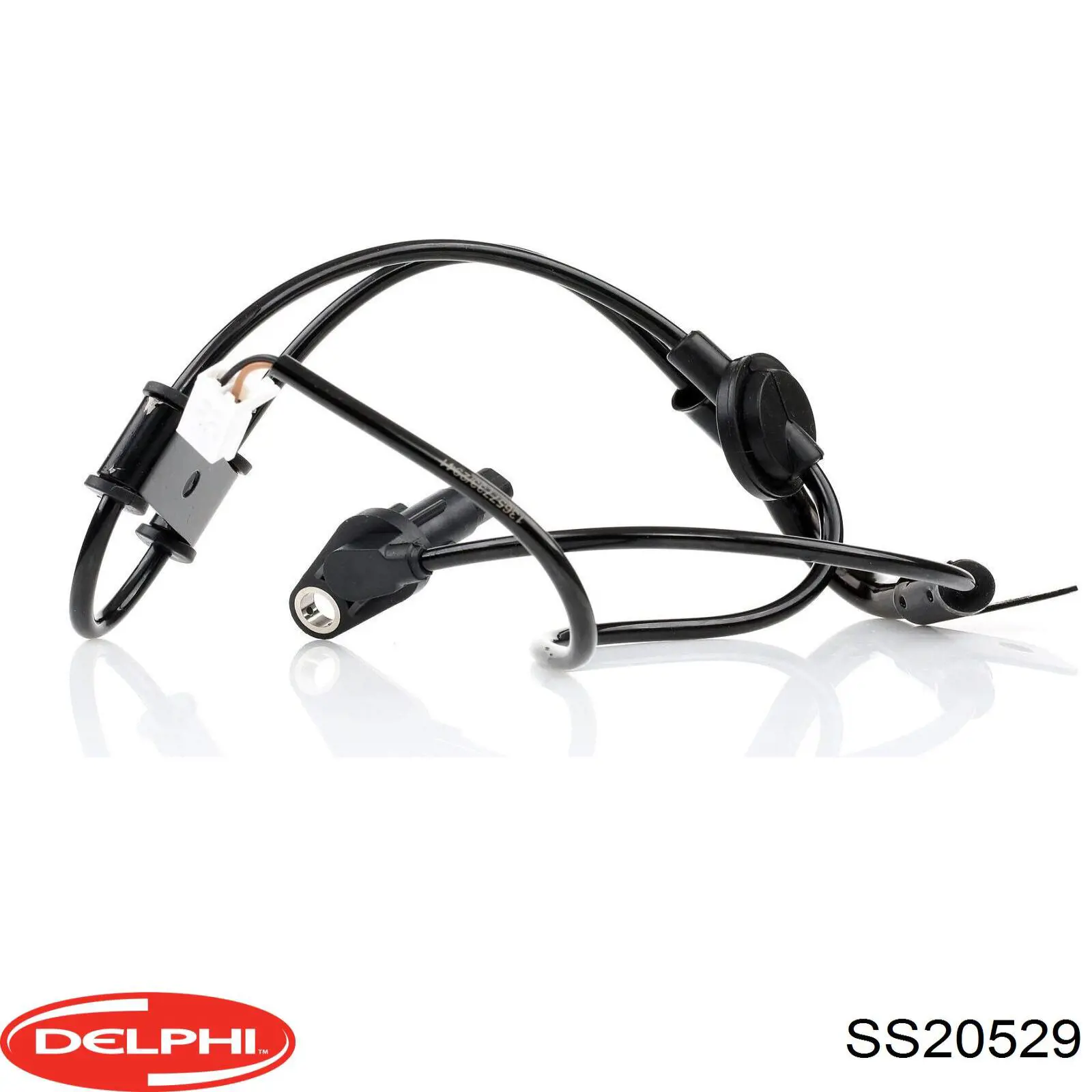SS20529 Delphi Датчик ABS задній правий
