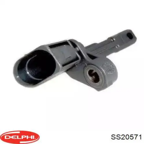 Купити SS20571 Delphi Датчик АБС (ABS) задній, правий