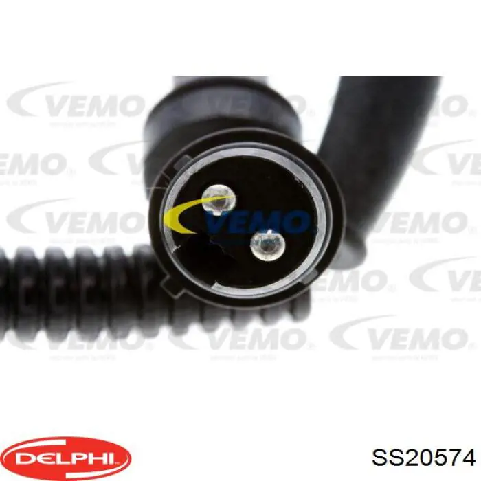 Купити SS20574 Delphi Датчик АБС (ABS) передній