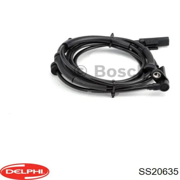 Сенсор АБС Fast FT80520 ціна, від 22.45 USD