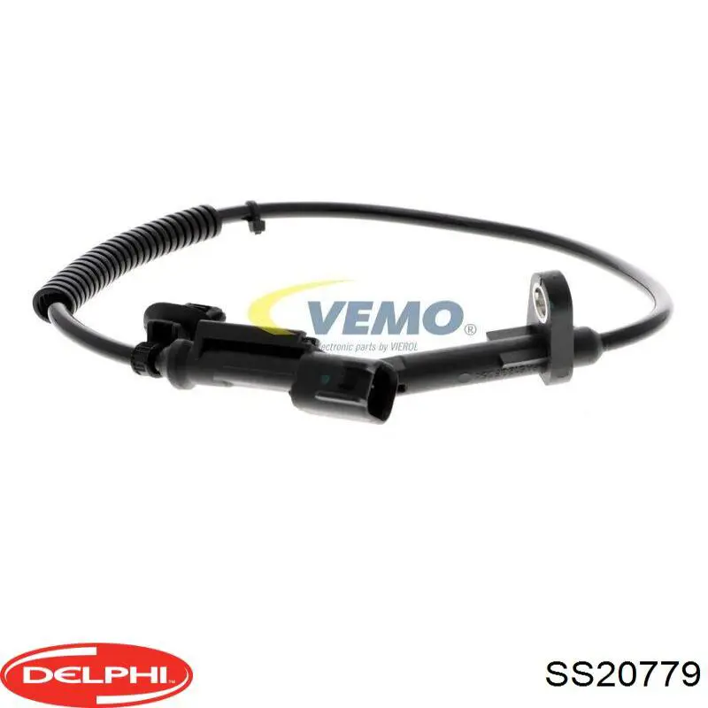 SS20779 Delphi Датчик АБС