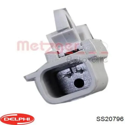 Передній датчик ABS Tqparts TQ11221