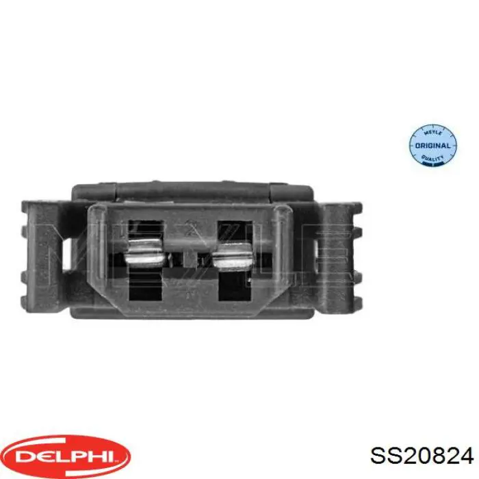 55592 AIC Датчик ABS задній лівий