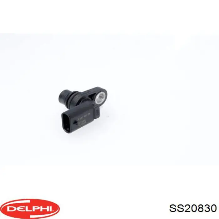Датчик ABS передній лівий Febi 106853 ціна, від 27.34 USD