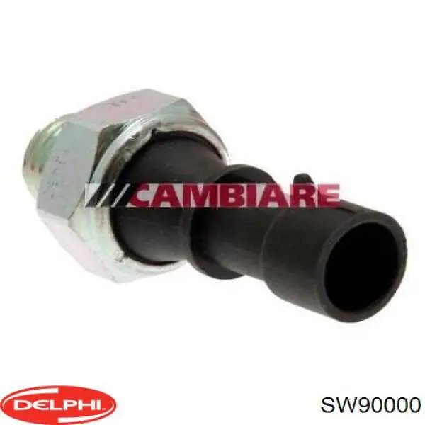 Купити SW90000 Delphi Датчик тиску масла