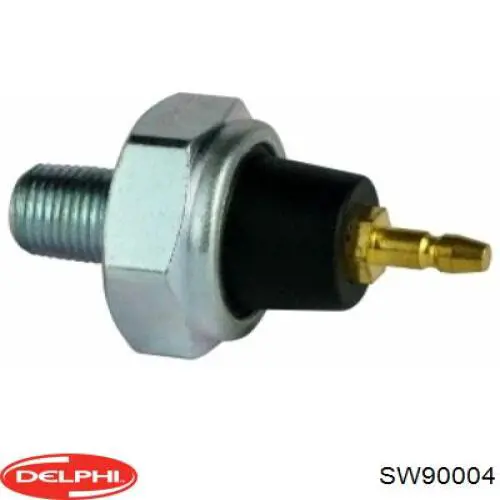 SW90004 Delphi датчик тиску масла