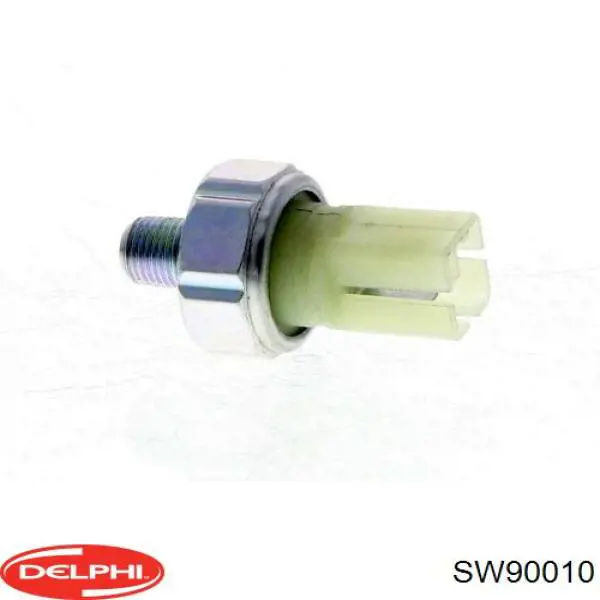 Купити SW90010 Delphi Датчик тиску масла