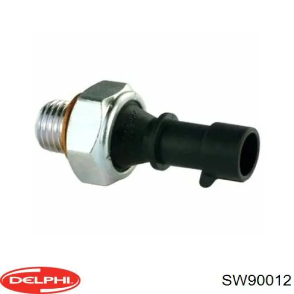Купити SW90012 Delphi Датчик тиску масла