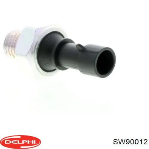 SW90012 Delphi датчик тиску масла