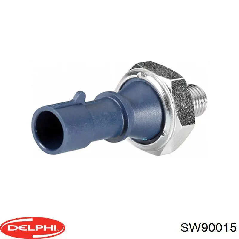 Купити SW90015 Delphi Датчик тиску масла
