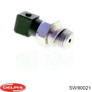 SW90021 Delphi датчик тиску масла