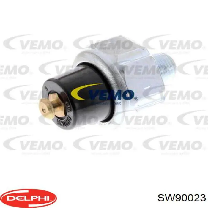 Купити SW90023 Delphi Датчик тиску масла