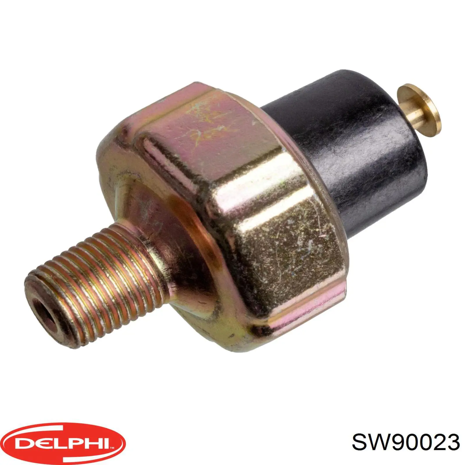 Манометри (показник тиску масла) Delphi SW90023 ціна, від 3.69 USD