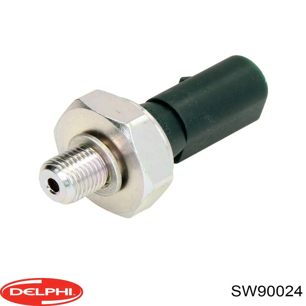 SW90024 Delphi датчик тиску масла