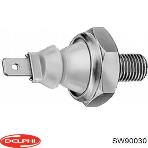 Купити SW90030 Delphi Датчик тиску масла