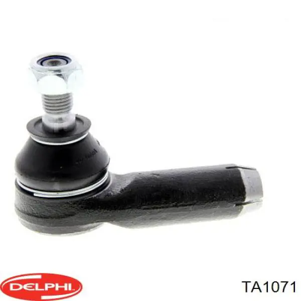 Купити TA1071 Delphi Рульовий наконечник
