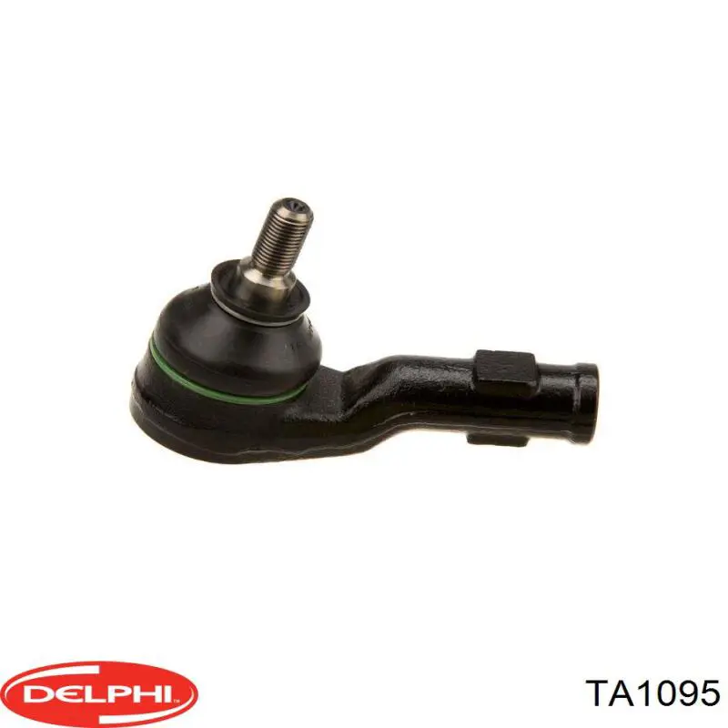 Наконечник рульовий Delphi TA1095 ціна, від 10.12 USD
